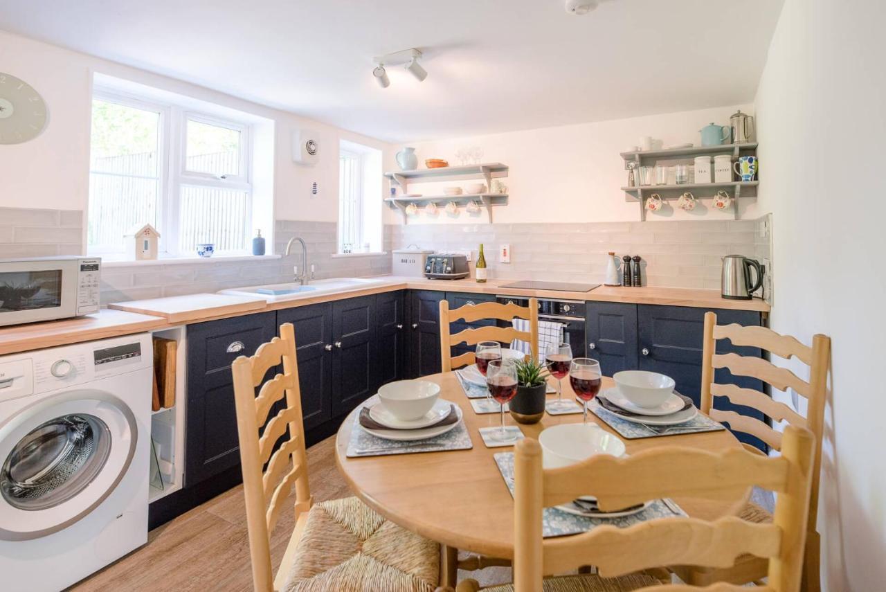 3 Vicarage Cottages Bruisyard Air Manage Suffolk Saxmundham Exterior photo